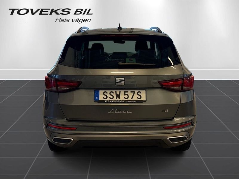 Seat Ateca bild 3