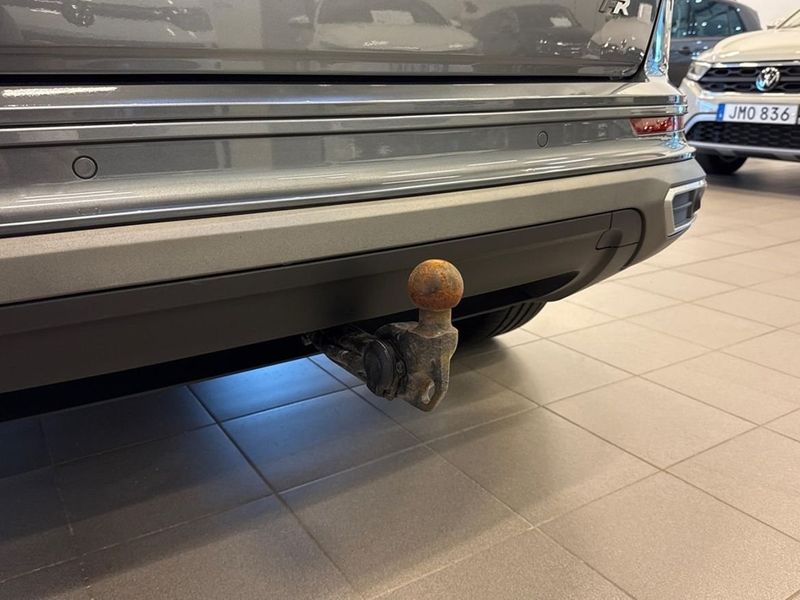 Seat Ateca bild 21