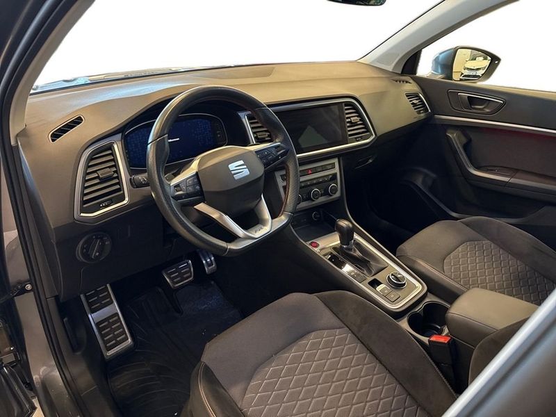 Seat Ateca bild 7
