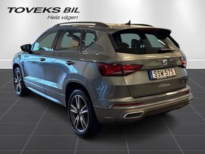 Seat Ateca bild 2