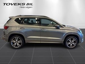Seat Ateca bild 4