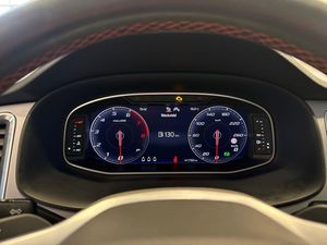 Seat Ateca bild 11