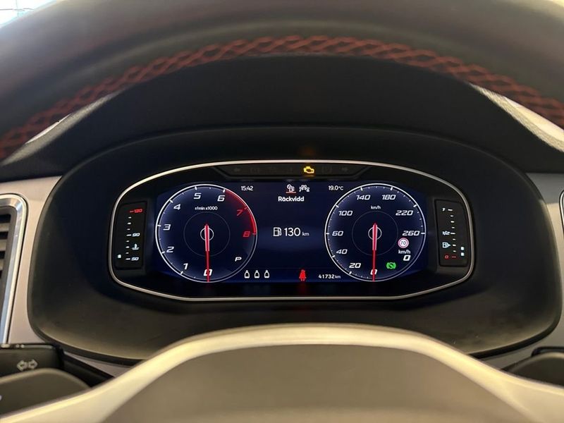 Seat Ateca bild 11