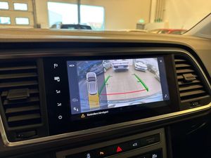 Seat Ateca bild 16