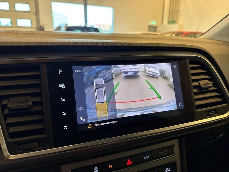 Seat Ateca bild 16