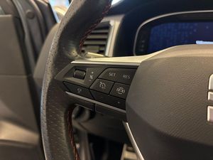 Seat Ateca bild 9