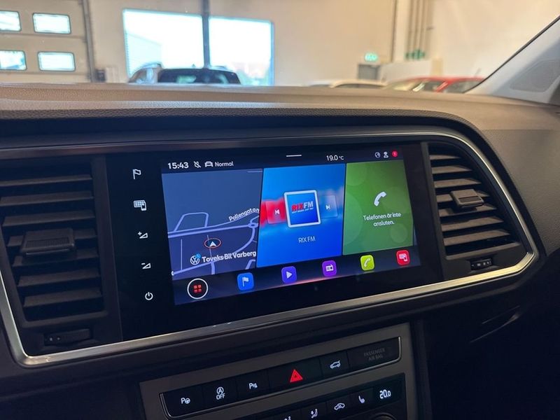 Seat Ateca bild 14
