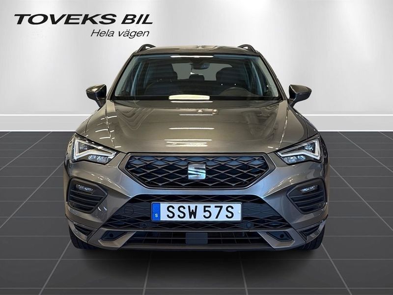 Seat Ateca bild 5