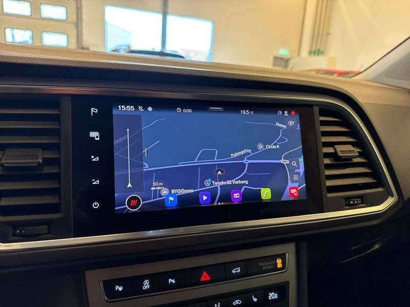 Seat Ateca bild 15