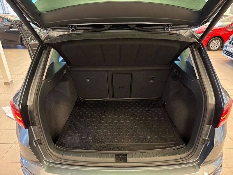Seat Ateca bild 19