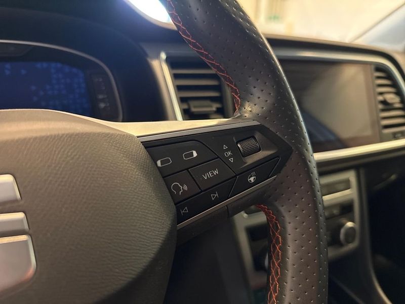 Seat Ateca bild 10