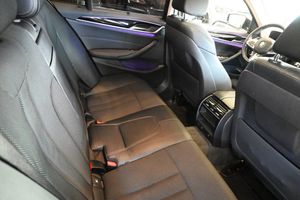 BMW 520 bild 14