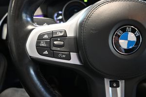 BMW 520 bild 18