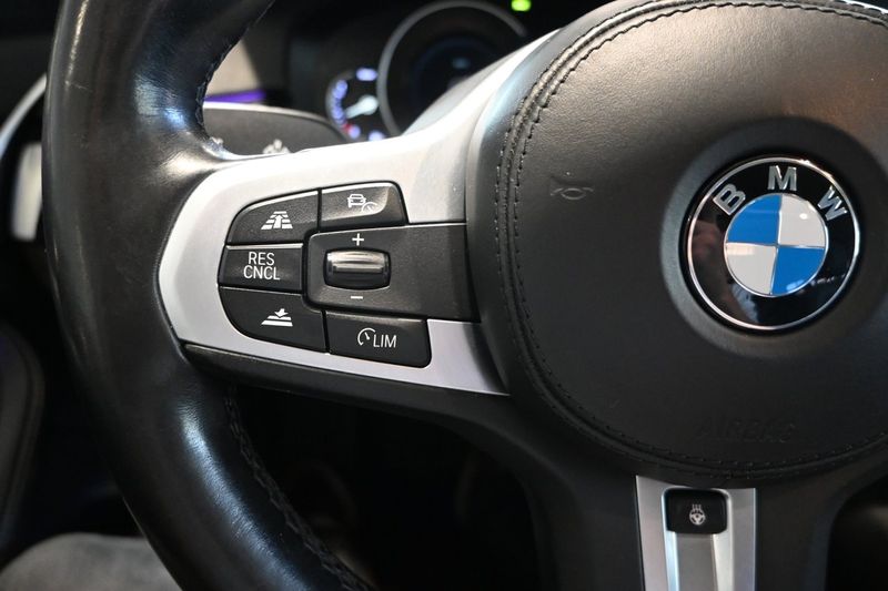 BMW 520 bild 18