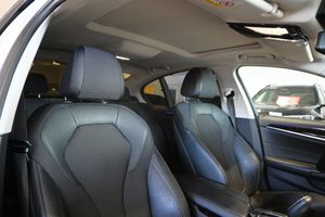 BMW 520 bild 12