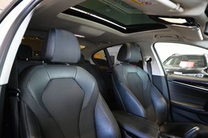 BMW 520 bild 13