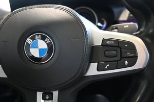 BMW 520 bild 19