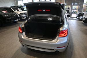 BMW 520 bild 16