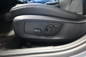 BMW 520 bild 21