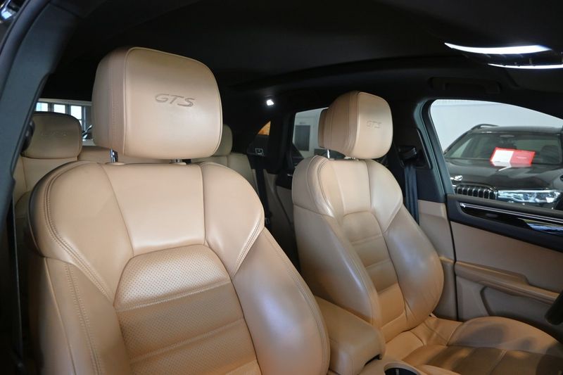 Porsche Macan bild 12