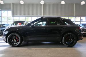 Porsche Macan bild 2