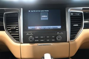 Porsche Macan bild 25