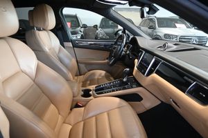 Porsche Macan bild 11