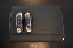 Porsche Macan bild 31