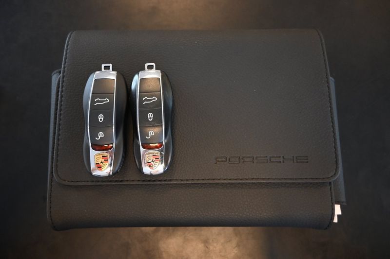 Porsche Macan bild 31