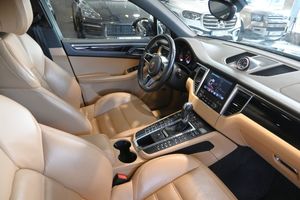 Porsche Macan bild 10