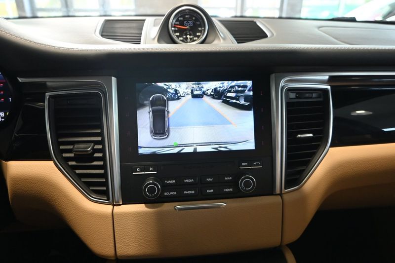 Porsche Macan bild 29