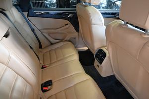 Porsche Macan bild 15