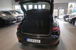 Porsche Macan bild 18