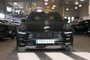 Porsche Macan bild 5