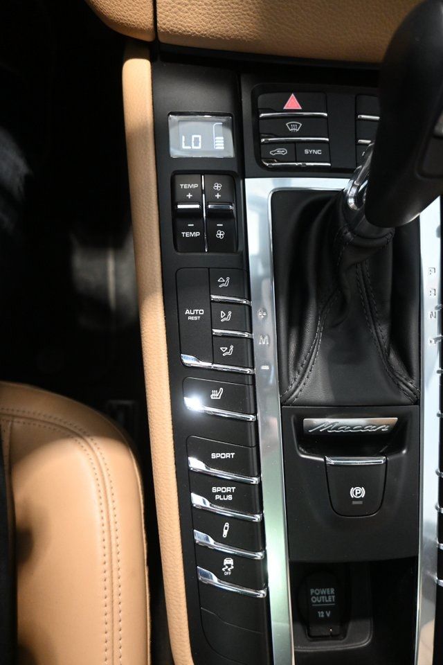 Porsche Macan bild 27