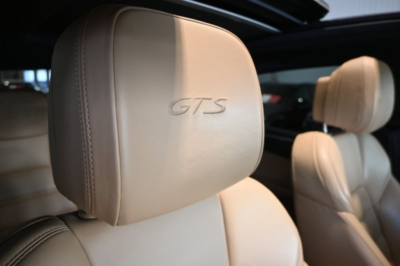 Porsche Macan bild 14