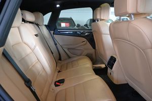 Porsche Macan bild 16