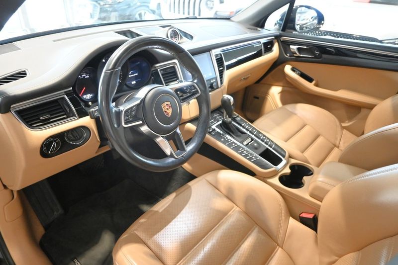 Porsche Macan bild 7