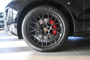 Porsche Macan bild 6
