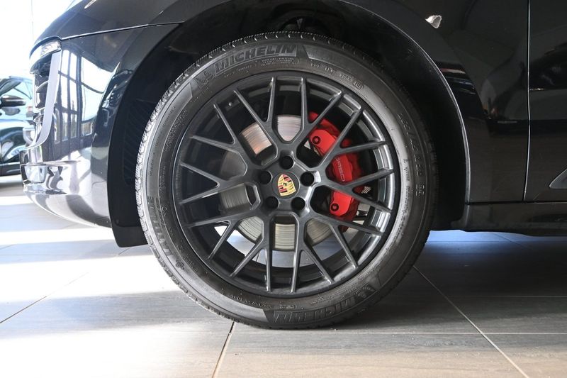 Porsche Macan bild 6