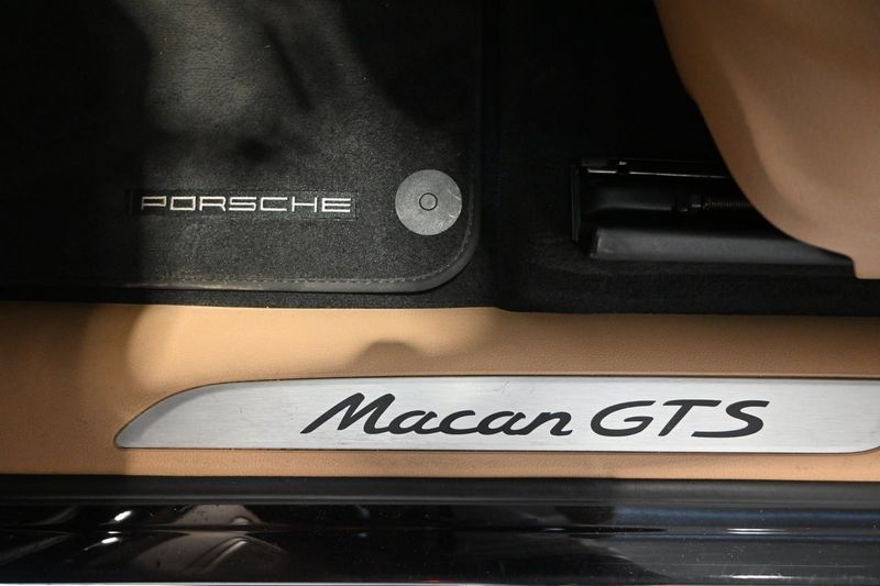 Porsche Macan bild 21