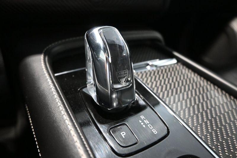 Volvo XC90 bild 29