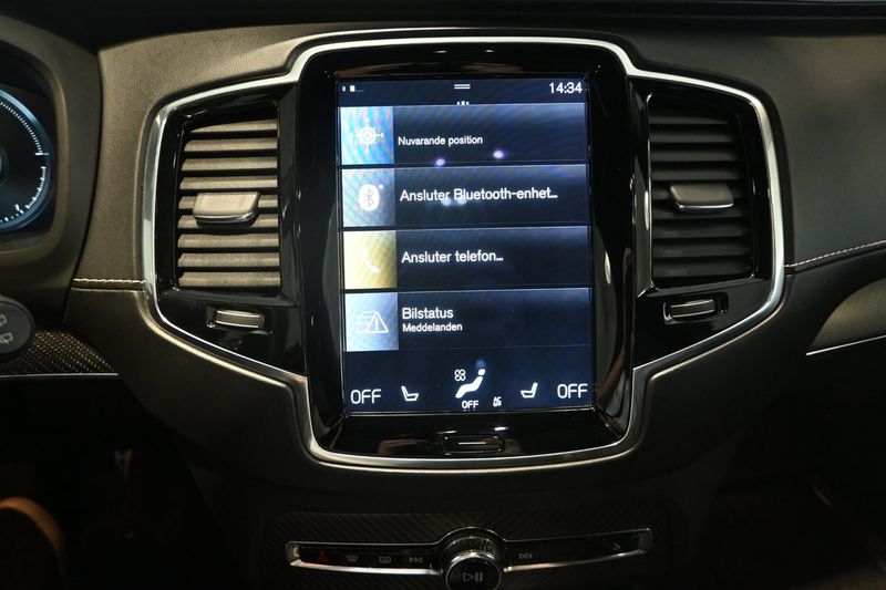 Volvo XC90 bild 31