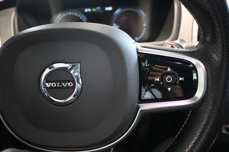 Volvo XC90 bild 27