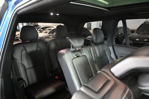 Volvo XC90 bild 17