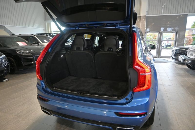 Volvo XC90 bild 18