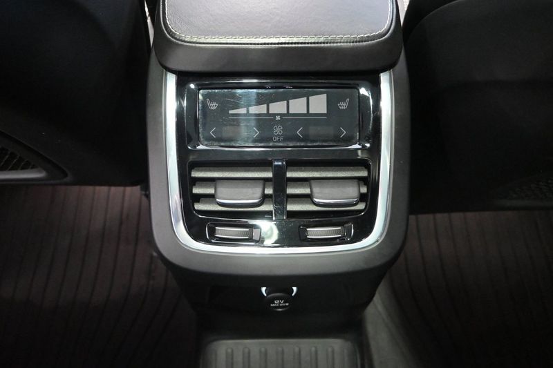 Volvo XC90 bild 22