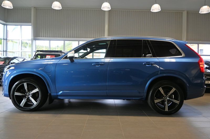 Volvo XC90 bild 2