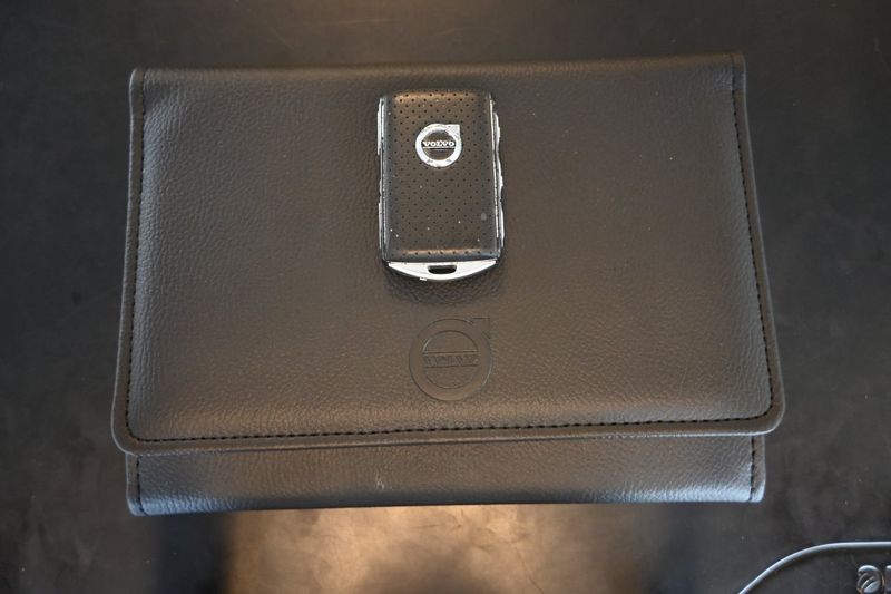 Volvo XC90 bild 34