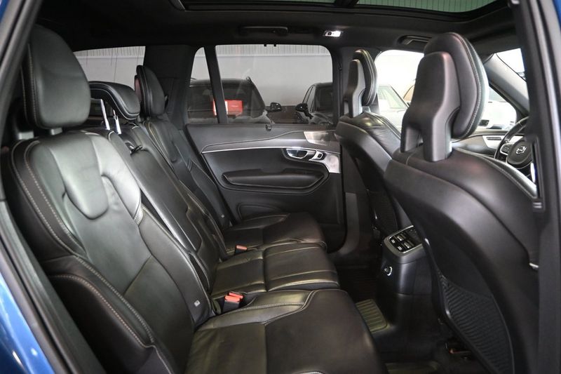 Volvo XC90 bild 15